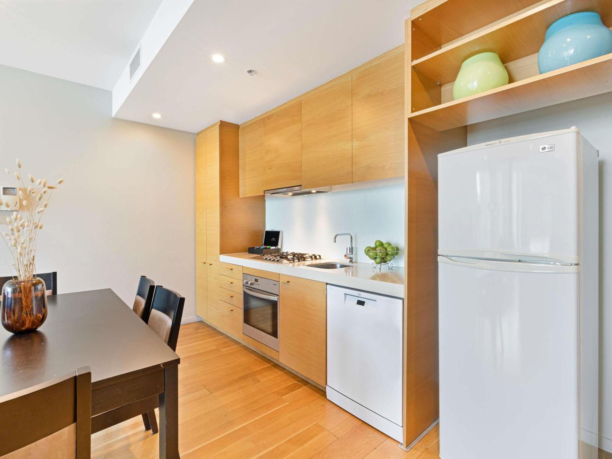 The Sebel Residences Melbourne Docklands Serviced Apartments, Melbourne