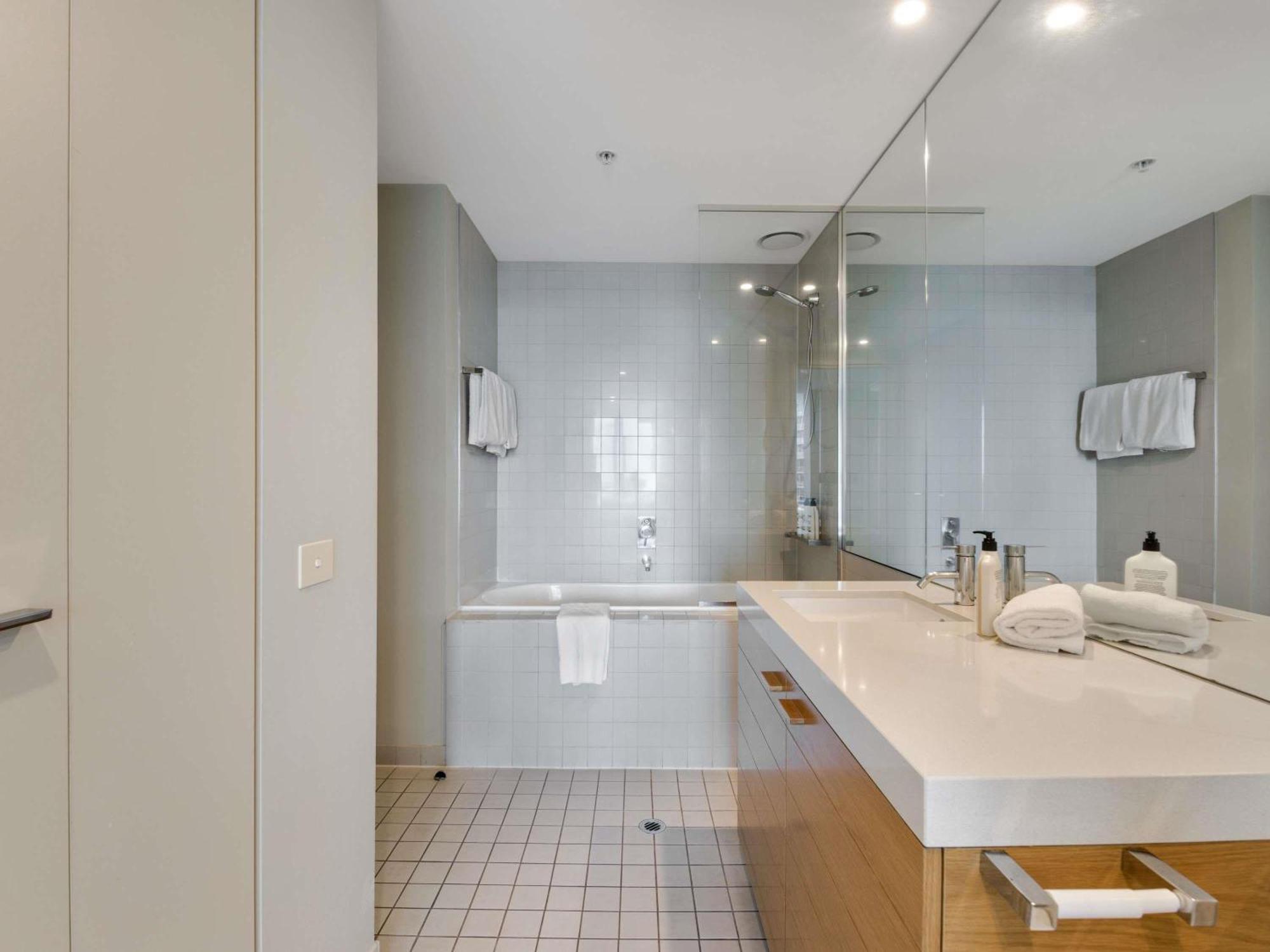 The Sebel Residences Melbourne Docklands Serviced Apartments — Photos 3